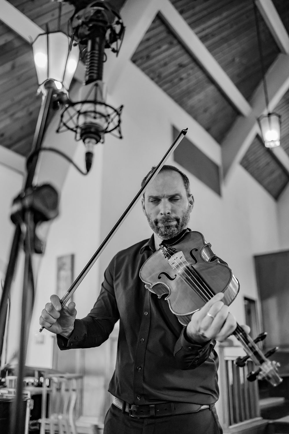 Thomas first EP recording_13