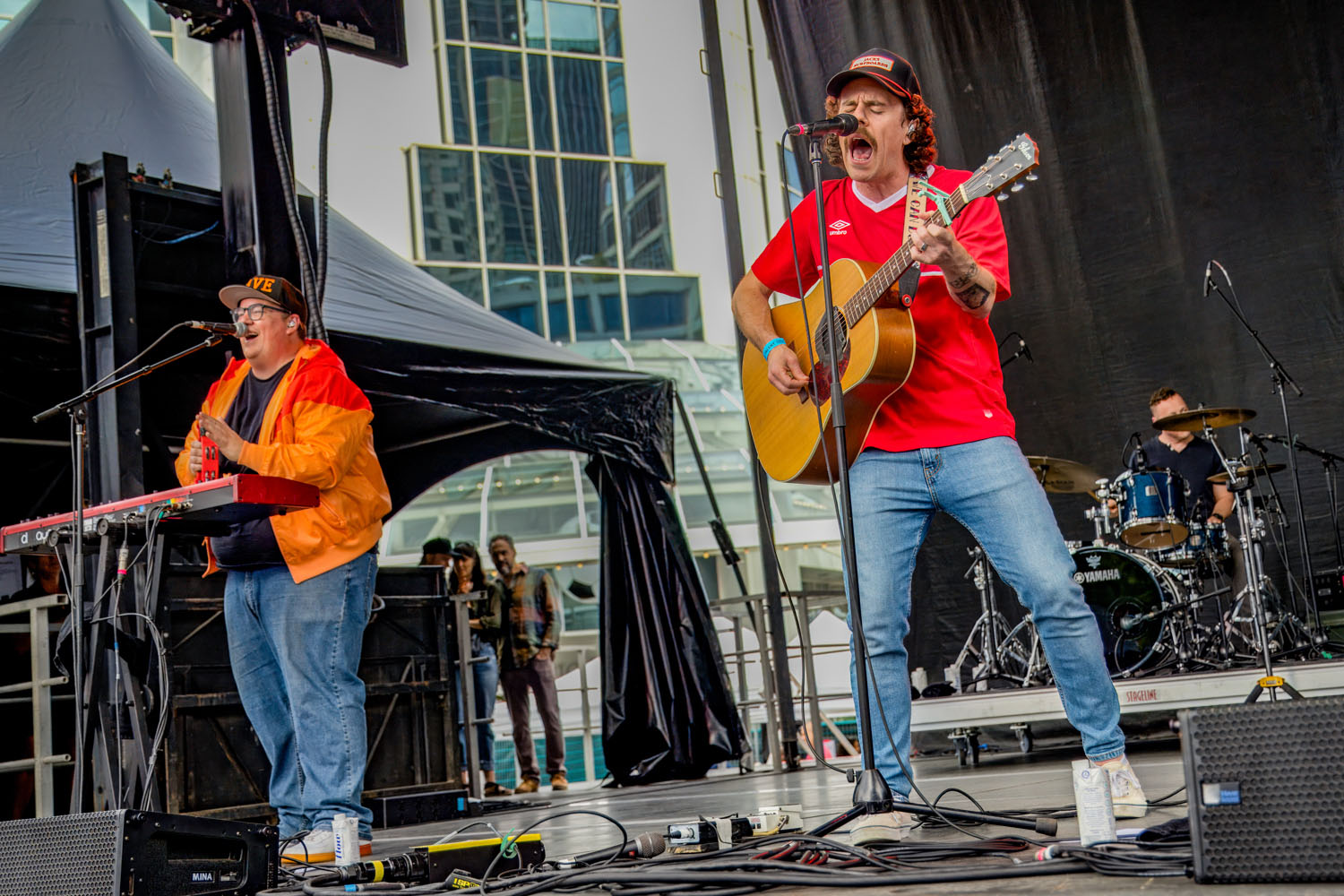 Strumbellas-21