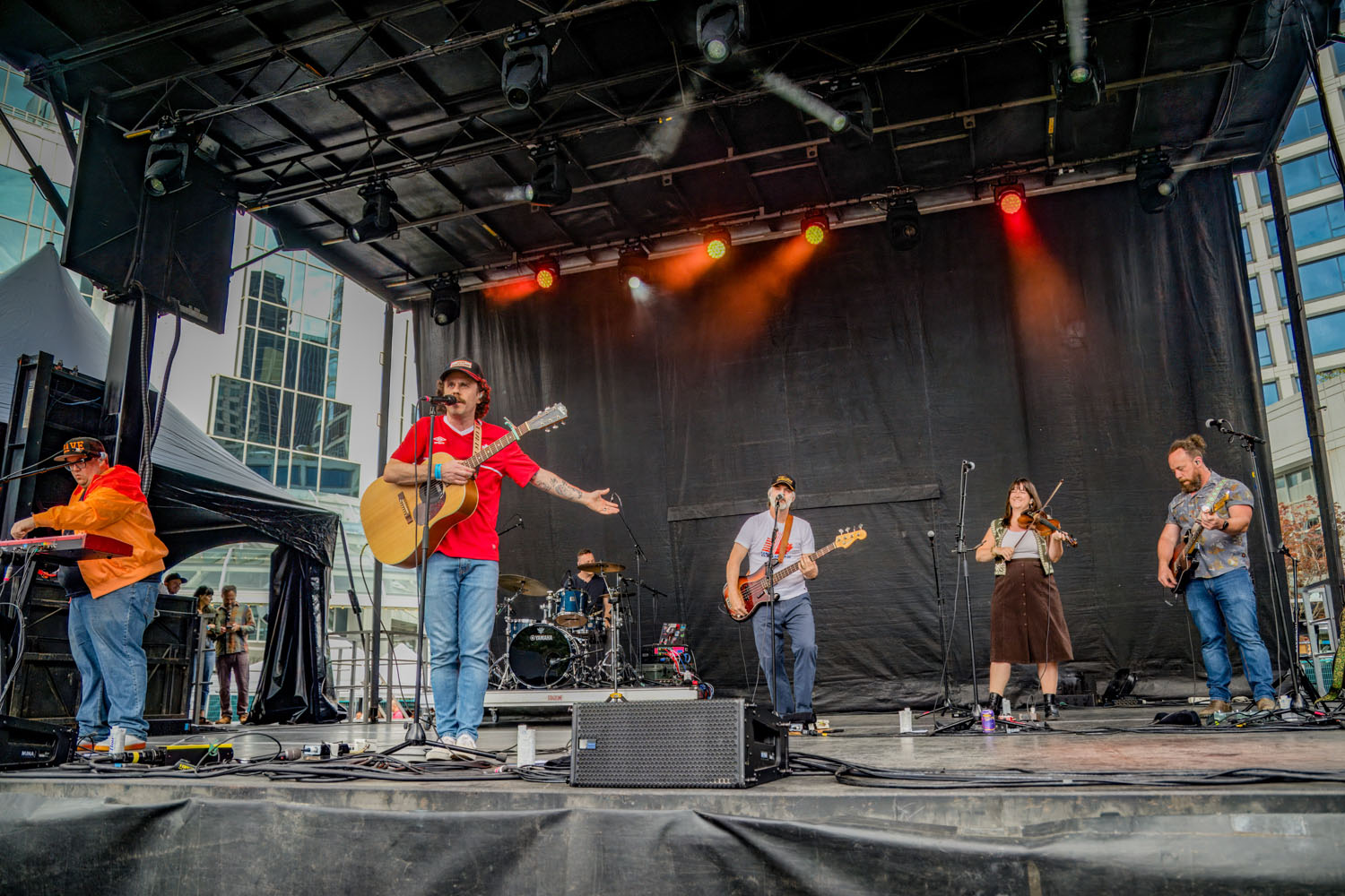 Strumbellas-30