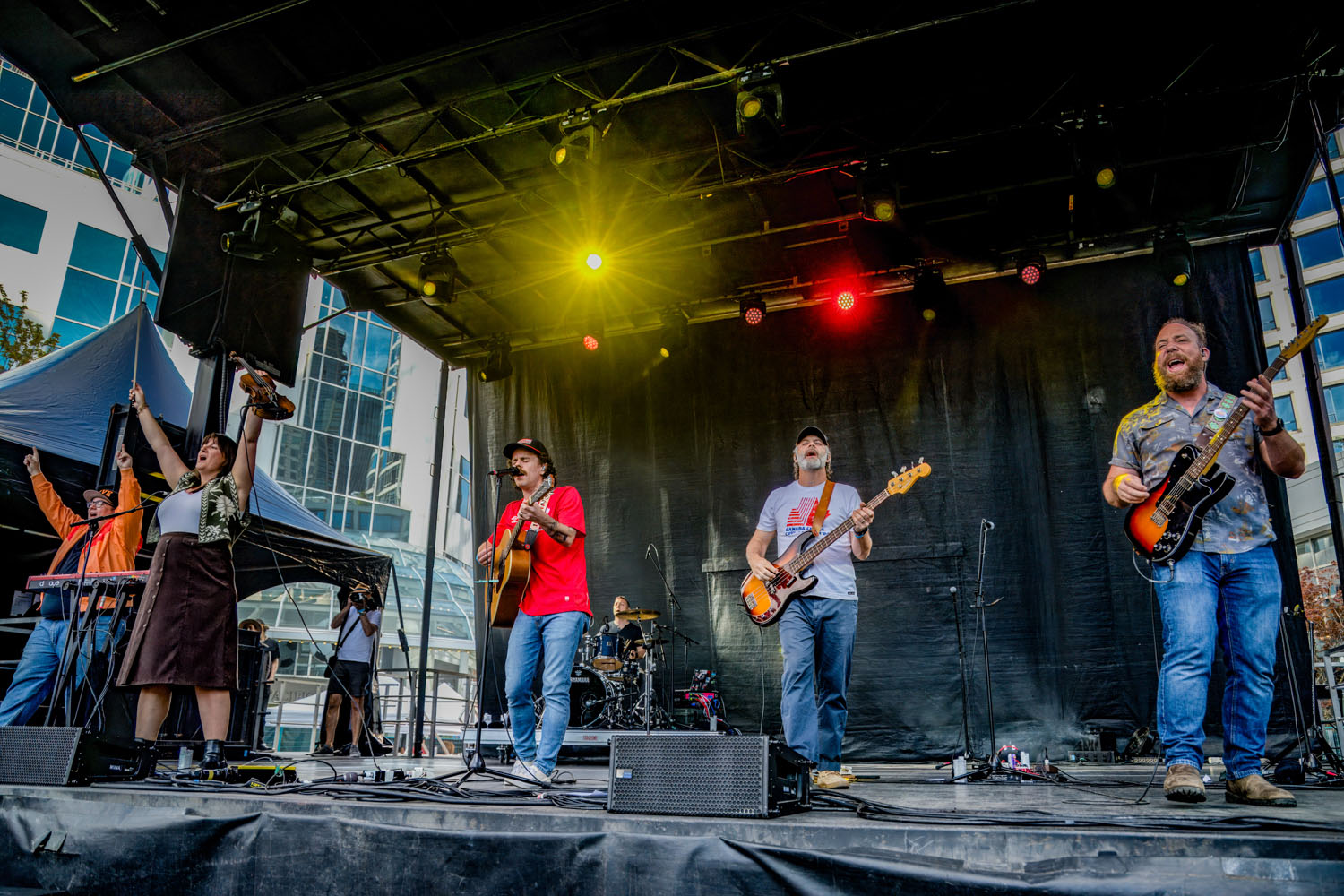 Strumbellas-33
