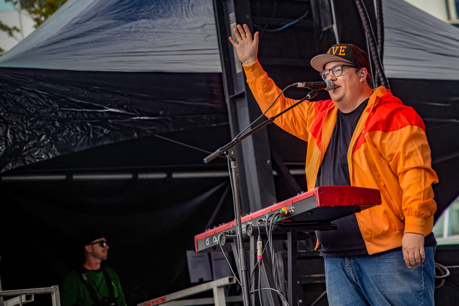 Strumbellas-34