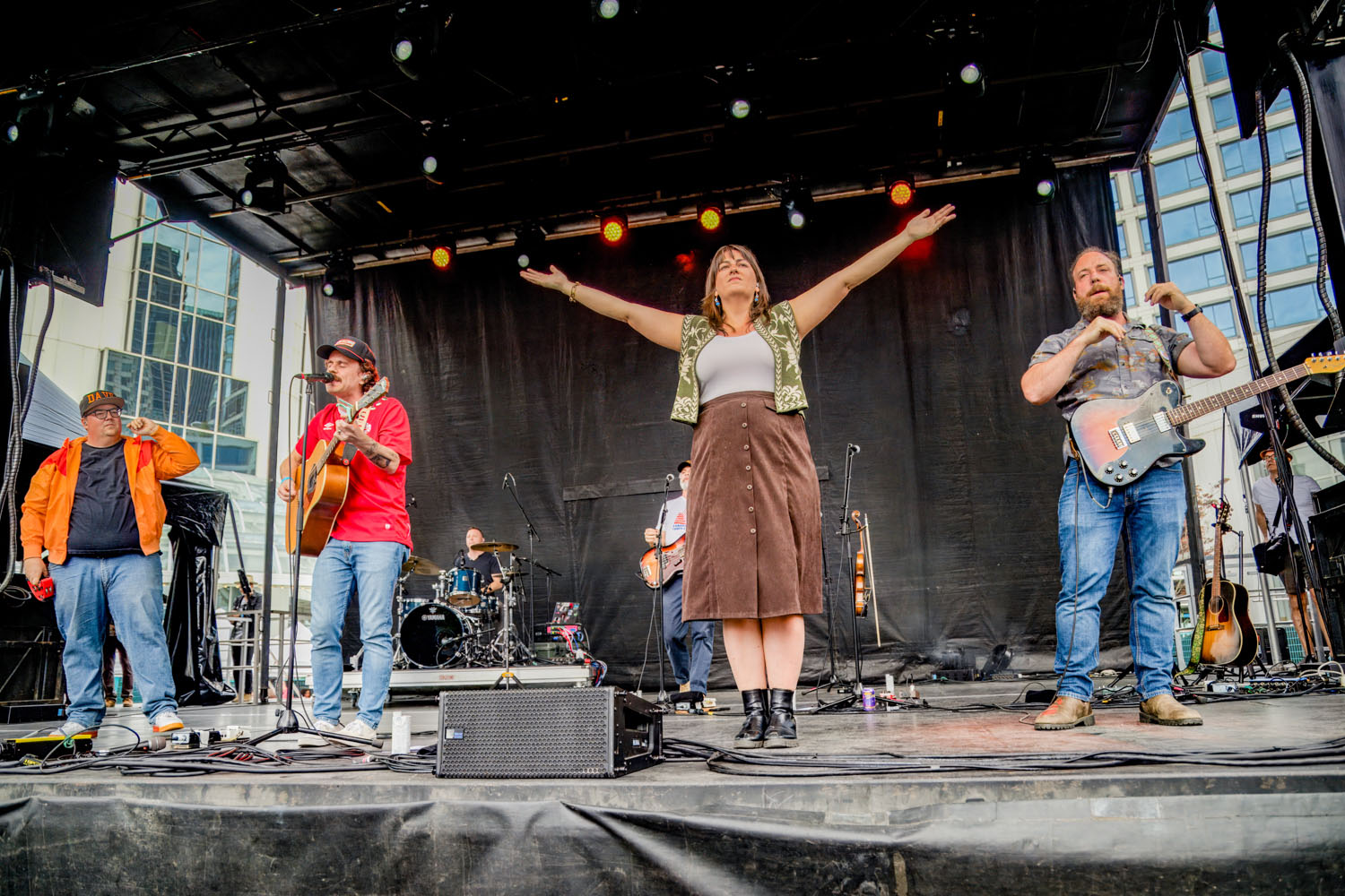 Strumbellas-37