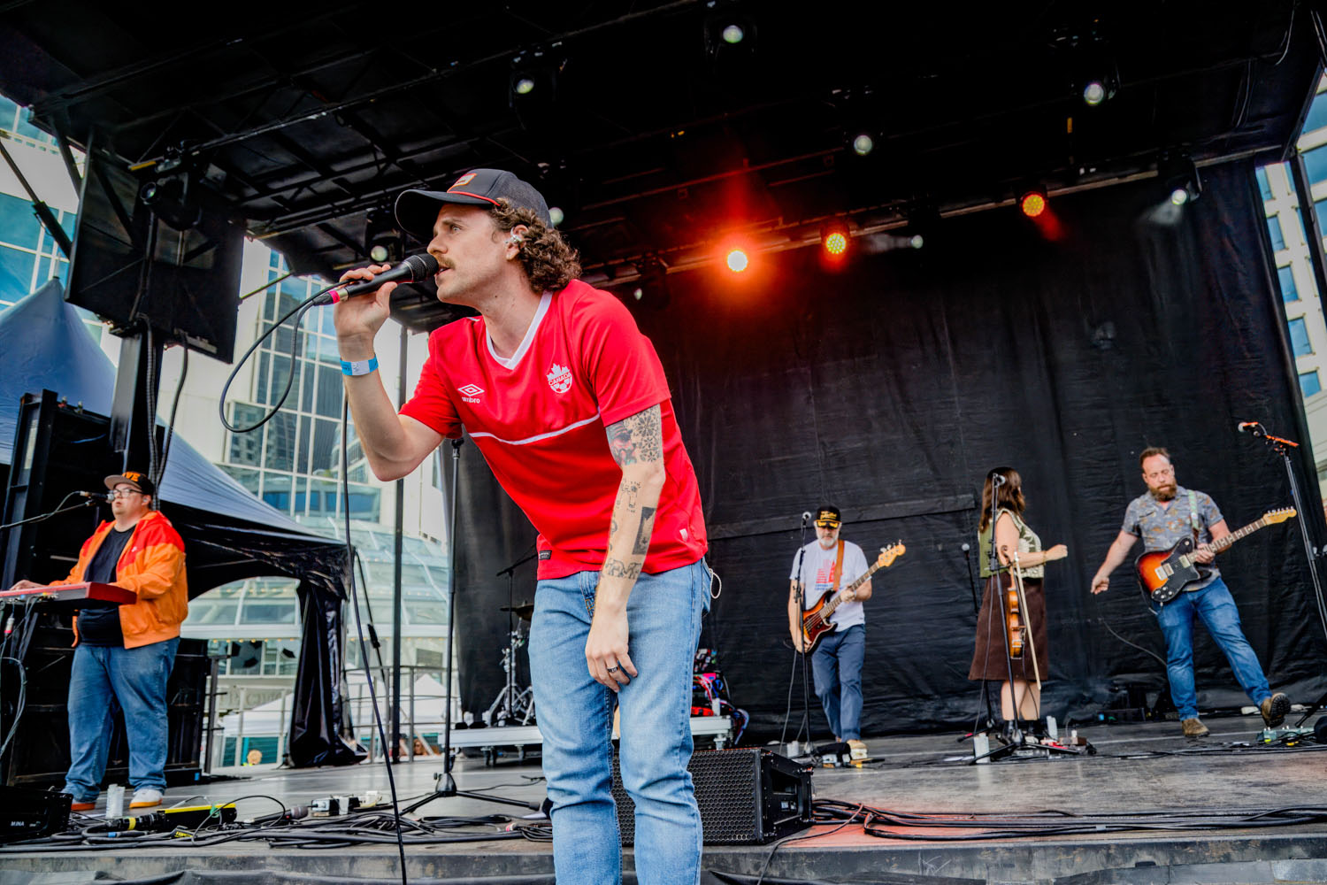 Strumbellas-38