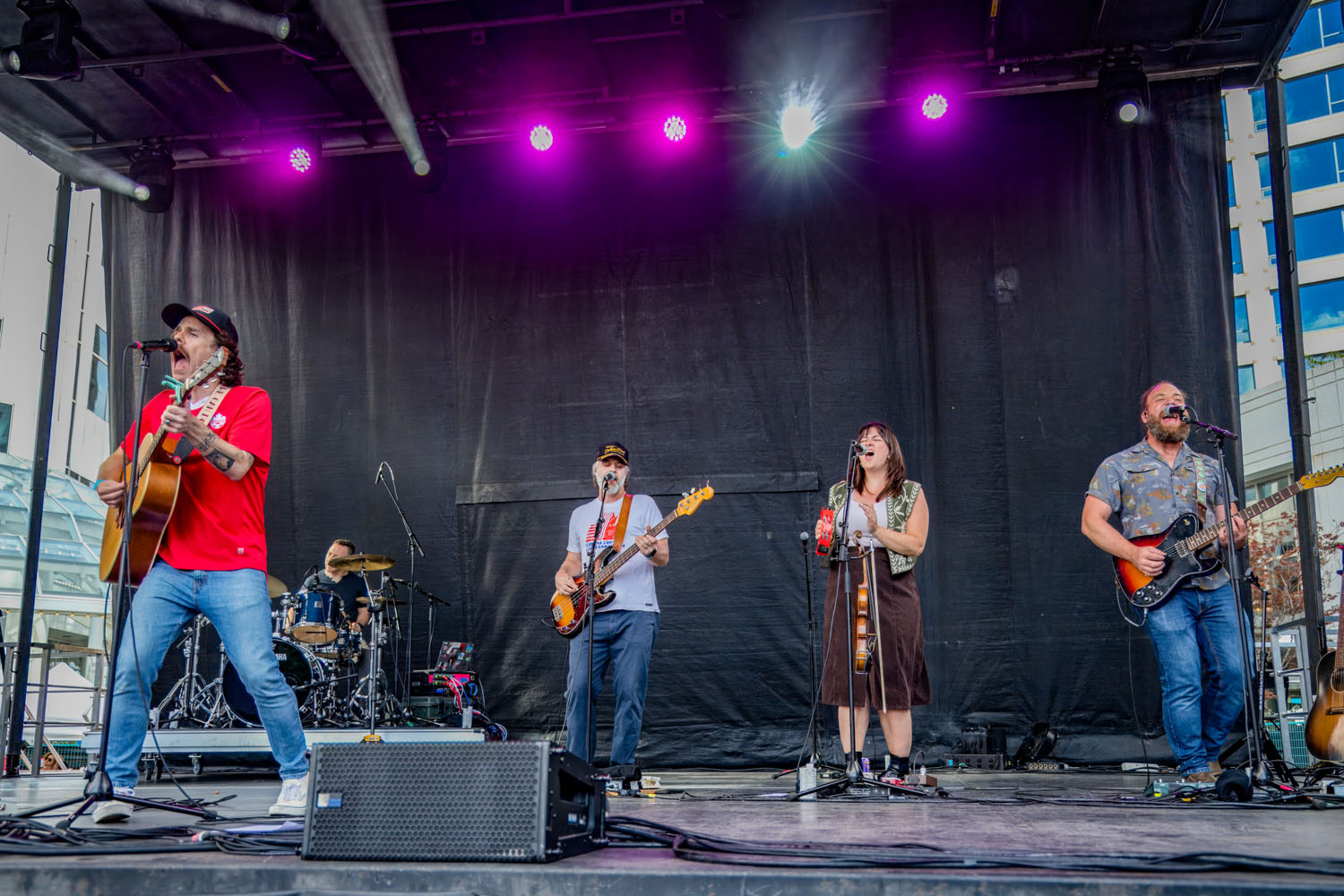 Strumbellas-39