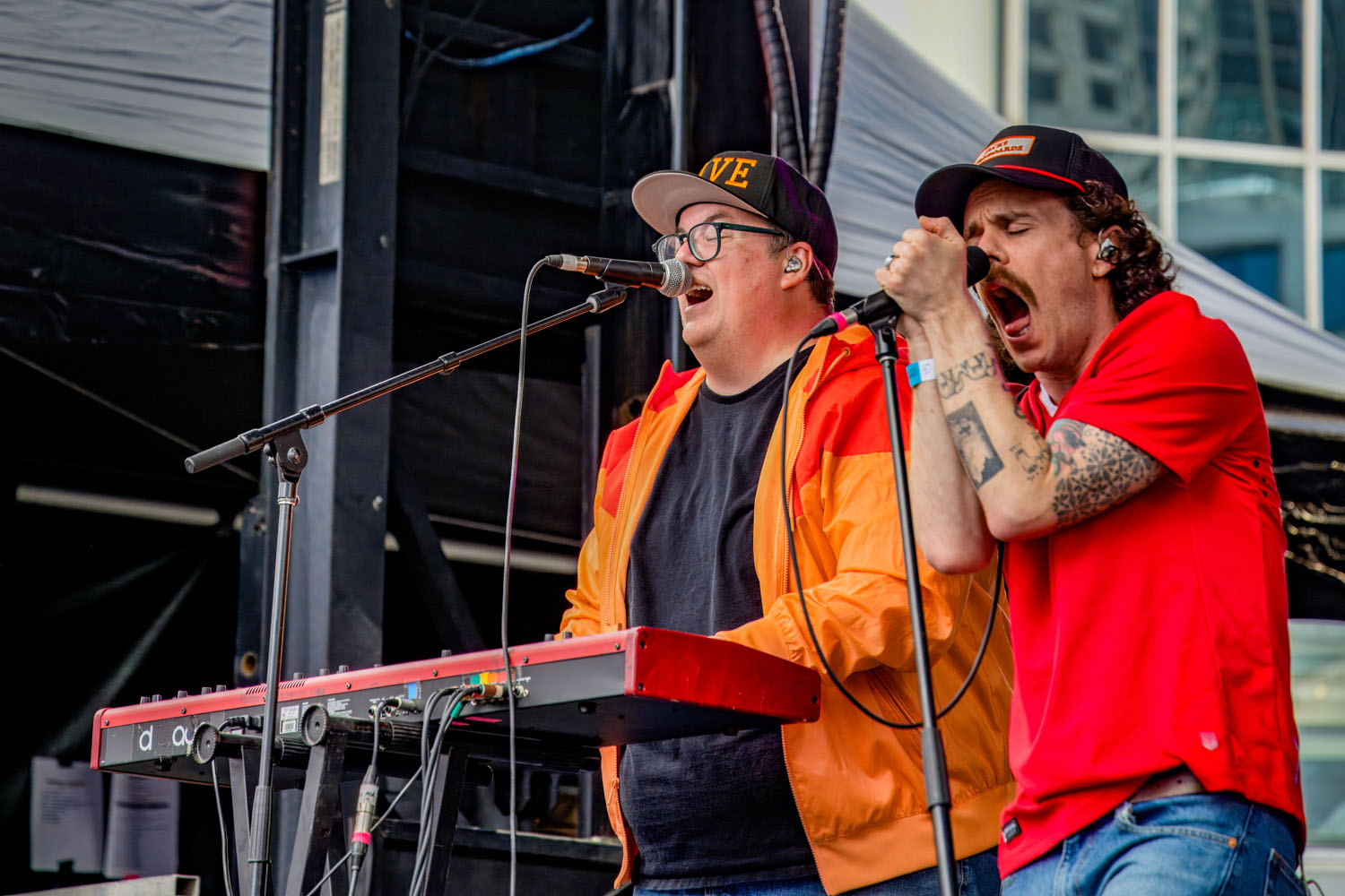 Strumbellas-41
