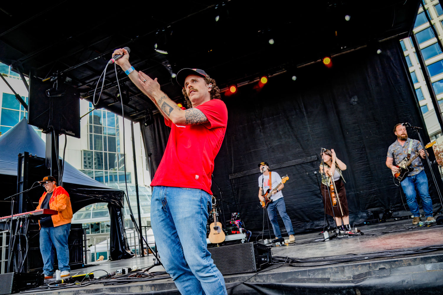 Strumbellas-47
