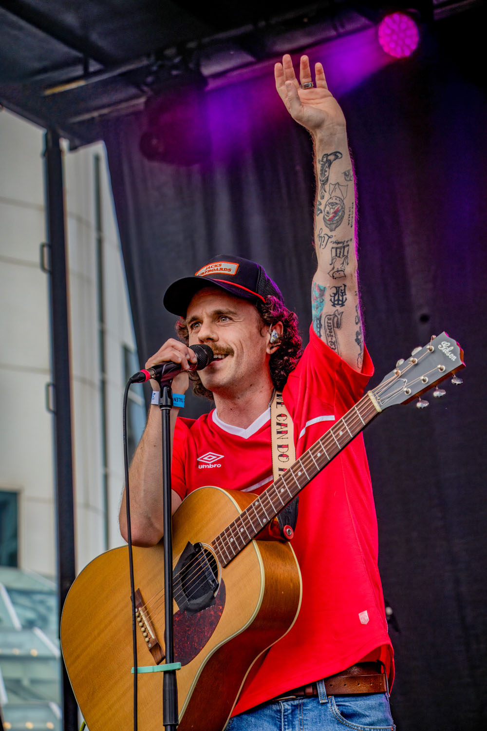 Strumbellas-48