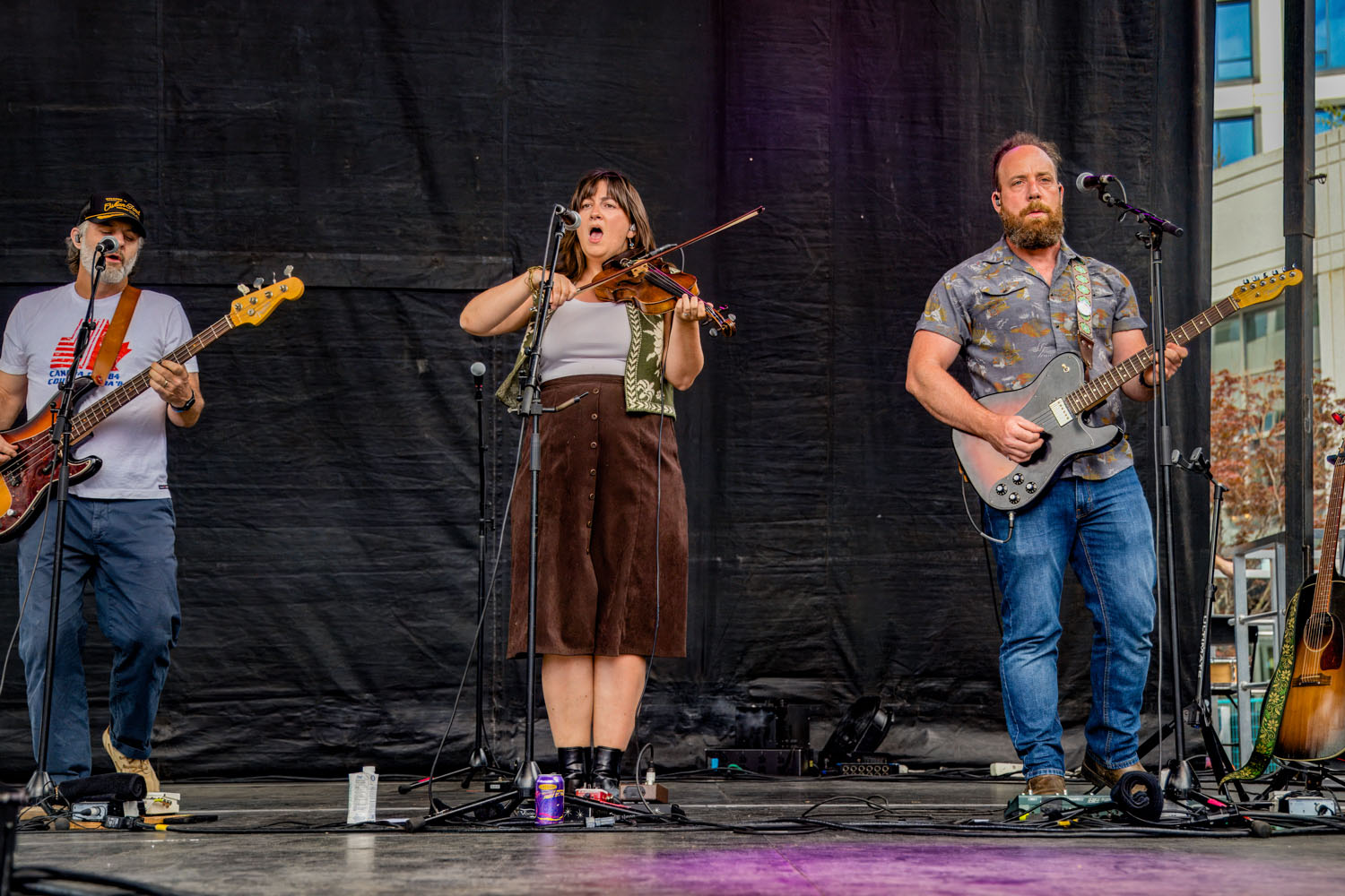 Strumbellas-49